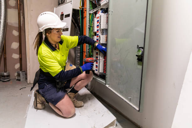 Best Commercial Electrician Services  in Hialeah, FL