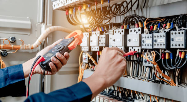 Best Affordable Electrician  in Hialeah, FL