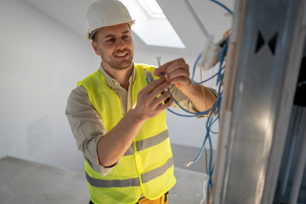 Best Electric Panel Repair  in Hialeah, FL